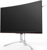 876788 AOC 31 Inch QHD Curved Gaming Monito